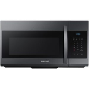 Samsung 30-inch, 1.7 cu.ft. Over-the-Range Microwave Oven with LED Display ME17R7021EG/AA