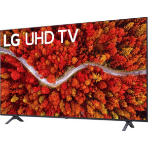 LG 55UP8000PUA 55" Smart LED-LCD TV - 4K UHDTV 55UP8000PUA