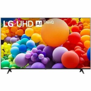 LG 55UT7570PUB 54.6" Smart LED-LCD TV - 4K UHDTV 55UT7570PUB