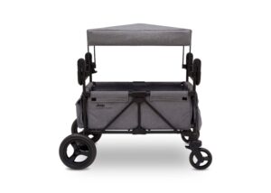 Jeep Wrangler Stroller Wagon