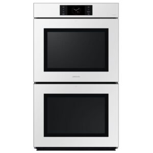 Samsung 30-inch, 5.1 cu. ft. Built-in Double Wall Oven NV51CB700D12AA