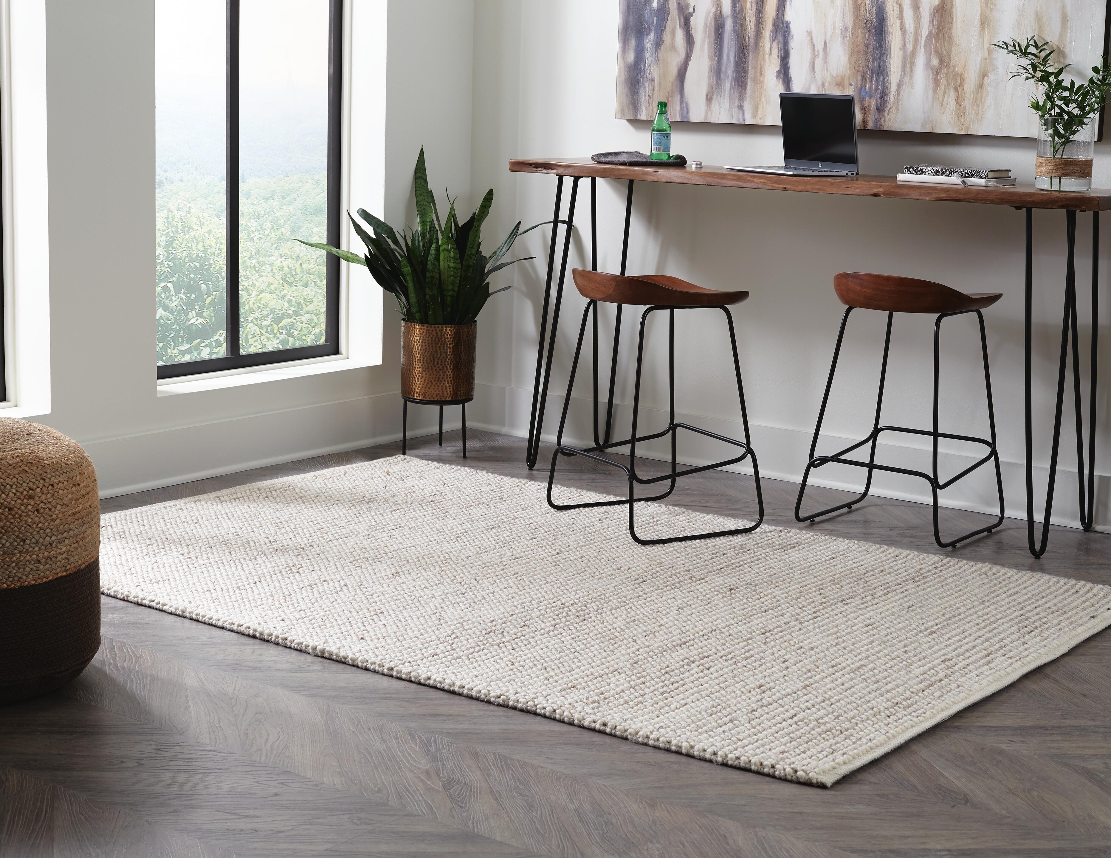 Jossick Large Rug