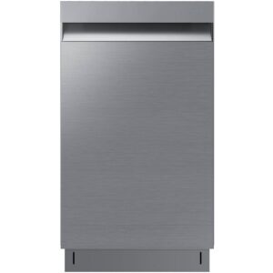 Samsung Built-in Dishwasher with  AutoRelease™ Door DW50T6060US/AA