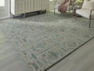 Jossland Large Rug