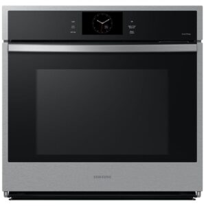 Samsung 30-inch, 5.1 cu.ft. Built-in Wall Oven NV51CG600SSR/AA