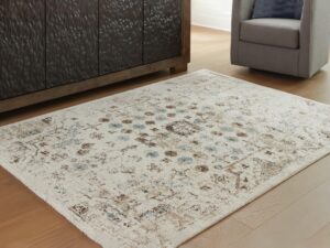 Jossler Large Rug