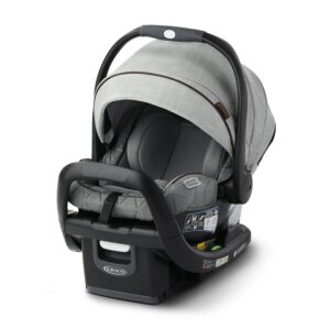 Premier SnugRide Snugfit Infant Car Seat - Midtown