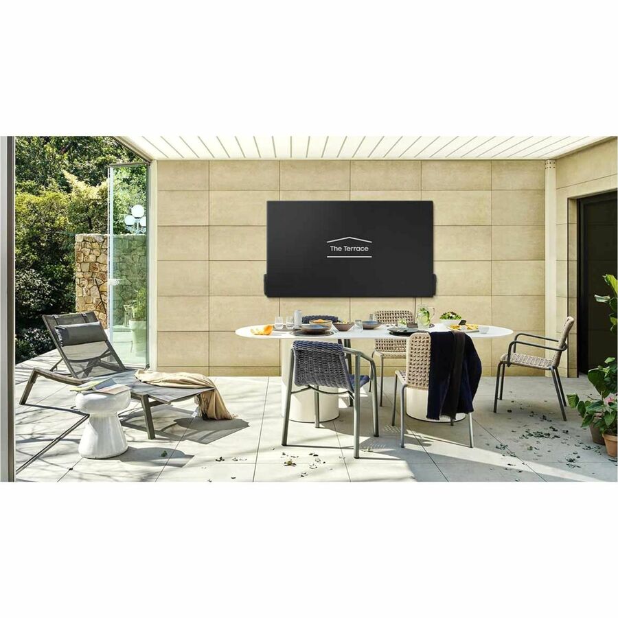 Samsung 65" Class The Terrace Outdoor Dust Cover VG-SDCC65G/ZA - Image 6
