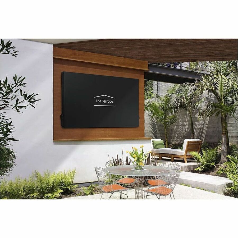 Samsung 65" Class The Terrace Outdoor Dust Cover VG-SDCC65G/ZA - Image 8