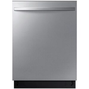 Samsung Built-in Dishwasher with Adjustable Rack DW80CG4021SRAA