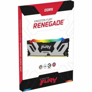 Kingston FURY Renegade RAM Module KF580C38RSA-24