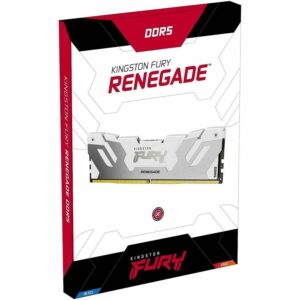 Kingston FURY Renegade RAM Module KF580C38RW-24