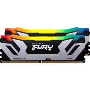 Kingston FURY Renegade RAM Module KF588CU42RSAK2-48