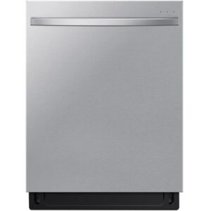 Samsung Built-in Dishwasher with FlexLoad™ Rack System DW80B7071US/AA