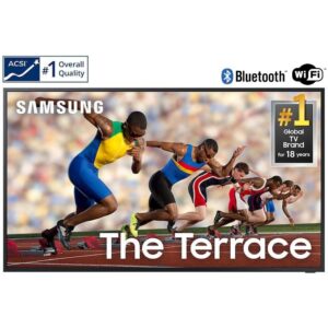 Samsung 65-inch Class The Terrace Full Sun Neo QLED 4K QN65LST9DAFXZA