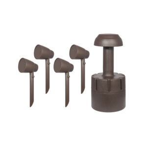 Proficient Audio PAS-4.1-BU