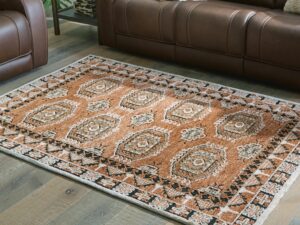Qaabiz Medium Rug