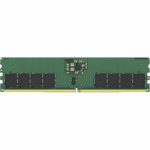 Kingston ValueRAM RAM Module KVR64A52BS8-32