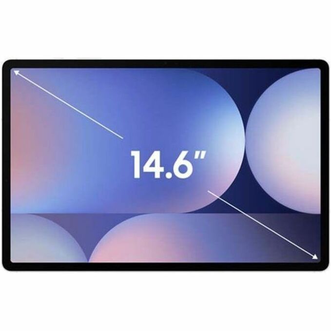 Samsung Galaxy Tab S10 Ultra SM-X920 Tablet - 14.6" WQXGA+ - MediaTek Dimensity 9300+(MT6989) Octa-core - 12 GB - 512 GB Storage - Android 14 - Moonstone Gray SM-X920NZAEXAR - Image 4