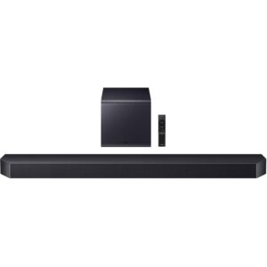 Samsung 7.1.2-Chanel Sound Bar with Bluetooth HW-Q900F/ZC