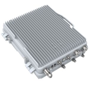 MikroTik Intercell 10 B38+B39 Outdoor TDD-LTE Dual Carriers Base Station for Bands 38 and 39 [P02003-B38B39-10W]