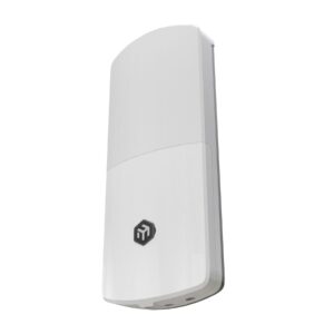MikroTik IP67 Fiber-to-Copper Converter with Built-in Battery Backup [FTC21-ups]