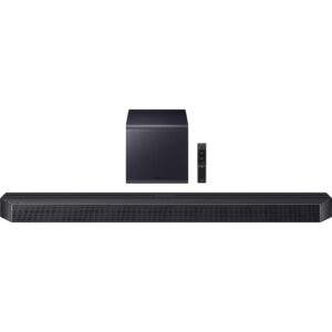 Samsung 7.1.2-Channel Sound Bar HW-Q900H/ZA