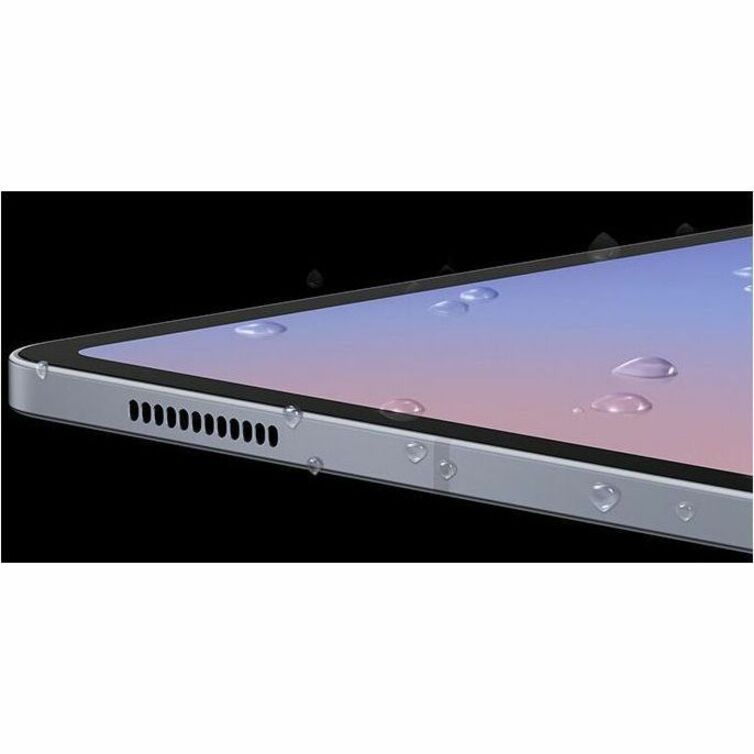 Samsung Galaxy Tab S10+ SM-X820 Tablet - 12.4" WQXGA+ - MediaTek Dimensity 9300+ (MT6989) Octa-core - 12 GB - 256 GB Storage - Android 14 - Moonstone Gray SM-X820NZAAXAR - Image 5