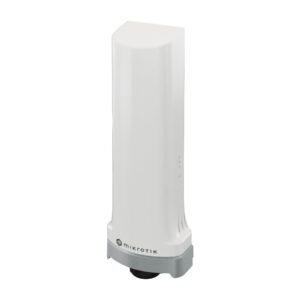 MikroTik KNOT Gateway HL9 - 915 MHz Wi-Fi HaLow, BLE & LTE IoT Gateway