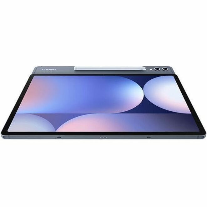 Samsung Galaxy Tab S10+ SM-X820 Tablet - 12.4" WQXGA+ - MediaTek Dimensity 9300+ (MT6989) Octa-core - 12 GB - 256 GB Storage - Android 14 - Moonstone Gray SM-X820NZAAXAR - Image 8