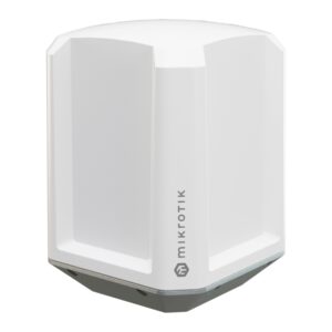 MikroTik LAMP 5G R16 Outdoor 5G Router [LAMPGM&RG520F-EU]