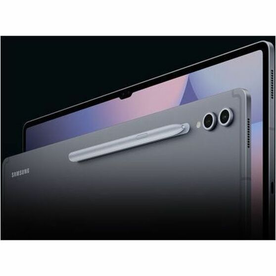 Samsung Galaxy Tab S10+ SM-X828U Tablet - 12.4" WQXGA+ - MediaTek Dimensity 9300+ (MT6989) Octa-core - 12 GB - 256 GB Storage - Android 14 - 5G - Moonstone Gray SM-X828UZAAXAU - Image 3