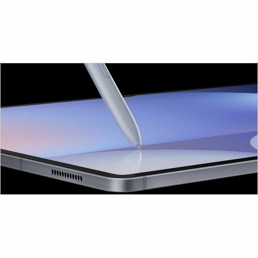 Samsung Galaxy Tab S10+ SM-X828U Tablet - 12.4" WQXGA+ - MediaTek Dimensity 9300+ (MT6989) Octa-core - 12 GB - 256 GB Storage - Android 14 - 5G - Moonstone Gray SM-X828UZAAXAU - Image 8