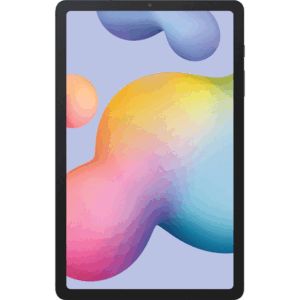 Samsung Galaxy Tab S6 Lite 10.4" 128GB Tablet Oxford Gray SM-P613NZACXAR