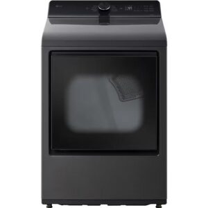 LG 7.3 cu.ft. Gas Dryer with ThinQ® DLG8201L