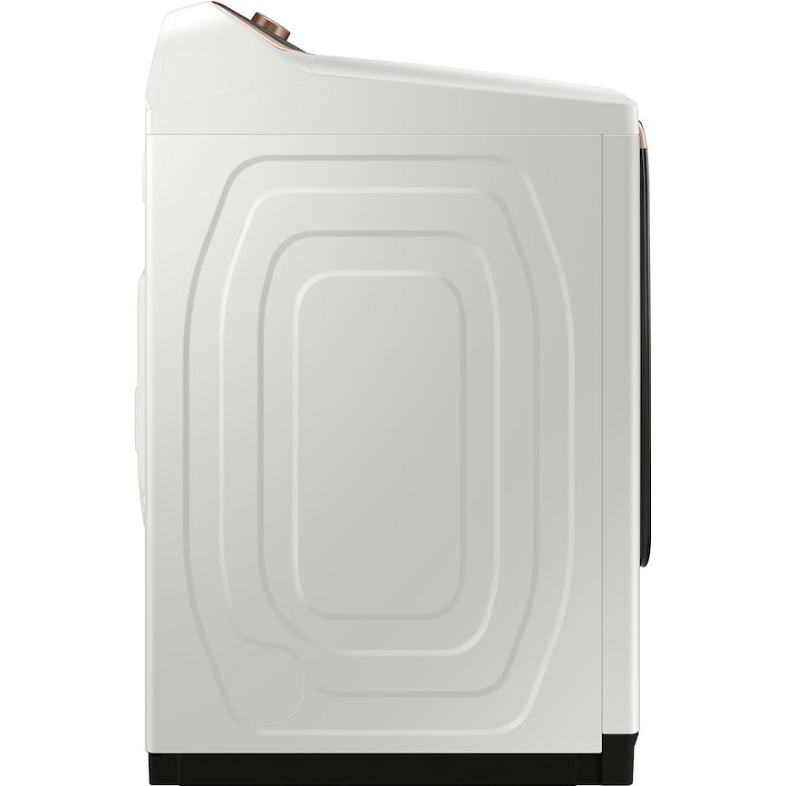 Samsung 7.4 cu. ft. Electric Dryer with Steam Sanitize+ DVE55A7300E/A3 - Image 6