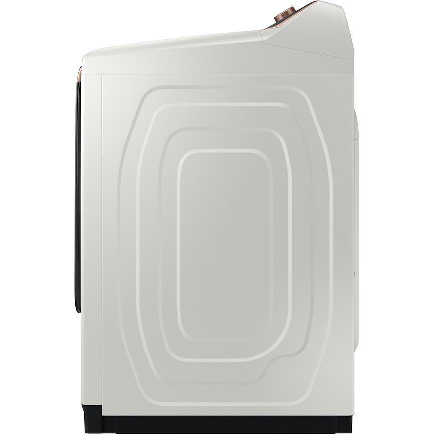 Samsung 7.4 cu. ft. Electric Dryer with Steam Sanitize+ DVE55A7300E/A3 - Image 7