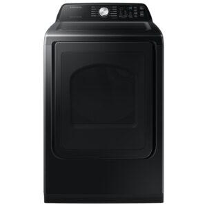 Samsung 7.4 cu. ft. Gas Dryer with SmartThings Wi-Fi DVE47CG3500VA3