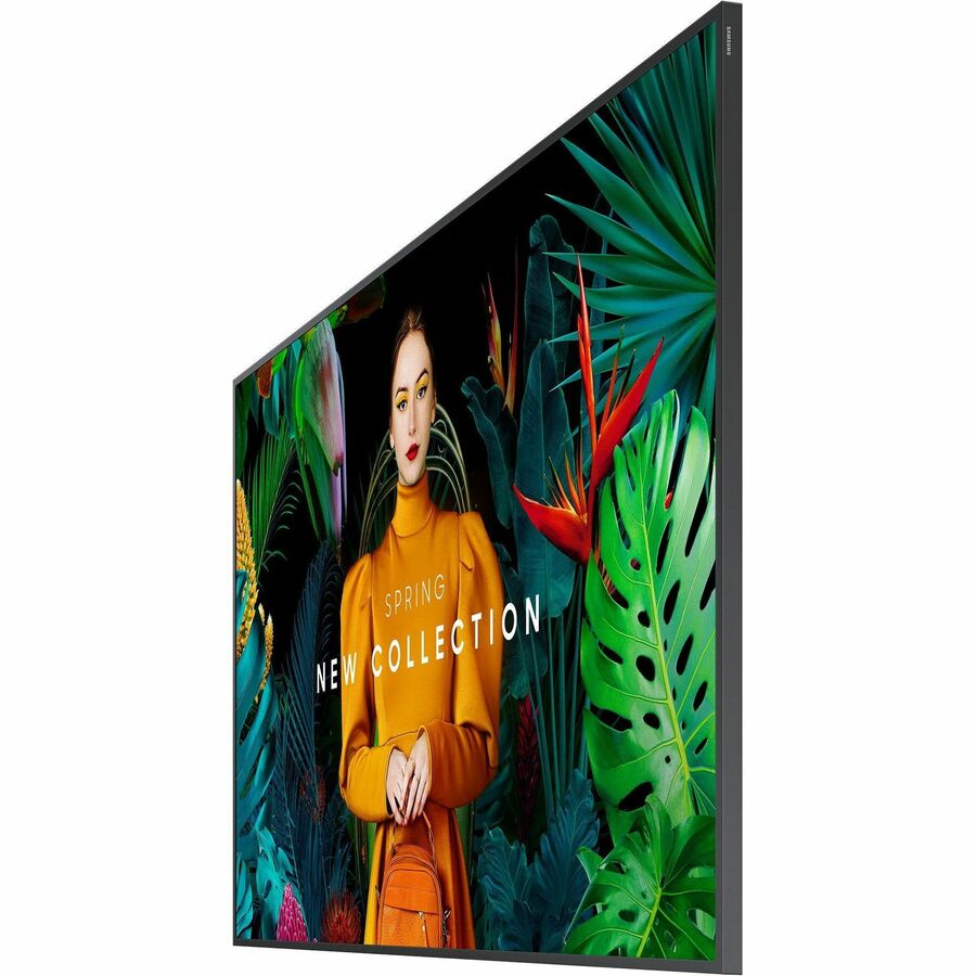 Samsung Crystal UHD Signage QMC QM55C - Image 2
