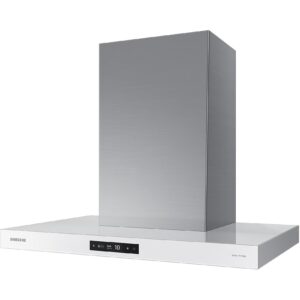 Samsung 36-inch Bespoke Chimney Hood NK36CB700W12AA