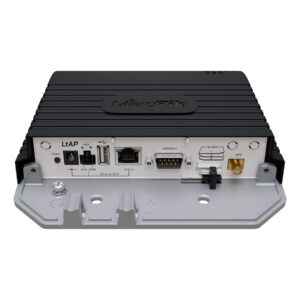 MikroTik LtAP LTE7 Kit [LtAP-2HnD&R11e-LTE7]