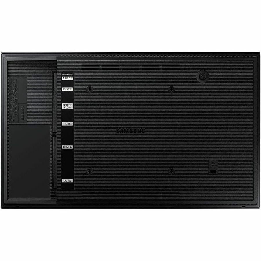 Samsung Digital Signage Display QB13R-TM - Image 6