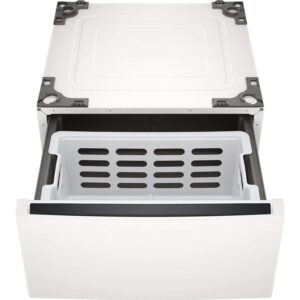 LG 27" Laundry Pedestal with Storage Drawer WDP6A