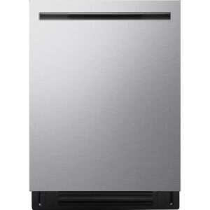 LG Built-in FlushFit™ Dishwasher with QuadWash Pro™ LDNPH753S
