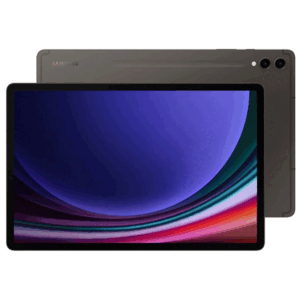 Samsung Galaxy Tab S9+ 12.4" 512GB w/ S-Pen Graphite Wi-Fi Tablet SM-X810NZABXAR