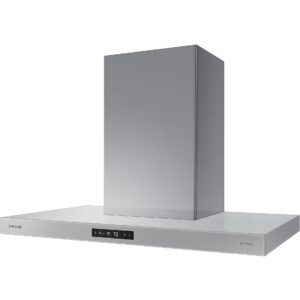 Samsung 36-inch Bespoke Chimney Hood NK36CB700WCGAA