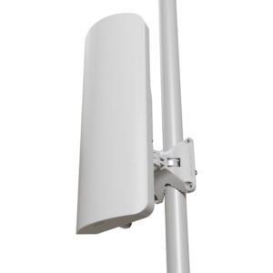 MikroTik mANTBox ax 15s Dual Pol Sector Antenna (US) [L22UGS-5HaxD2HaxD-15S-US]