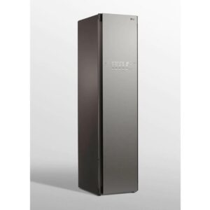 LG Clothing Care System with TrueSteam® S3MFBN