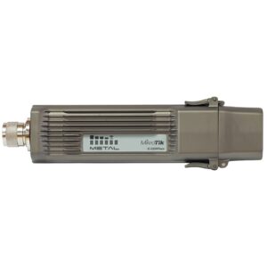 MikroTik Metal 52 ac Gigabit Dual Band Access Point US [RBMetalG-52SHPacn-US]