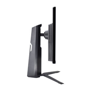 LG 27" UltraGear QHD IPS 1440p Gaming Monitor 165Hz 1ms AMD FreeSync- 27GR75Q-B